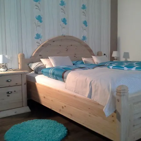 Konukevi Hinterlaender Schweiz