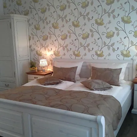 Konukevi Hinterlaender Schweiz Gladenbach