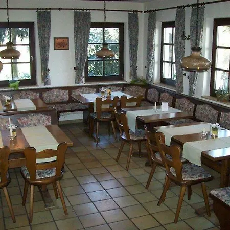 Hinterlaender Schweiz 3* Gladenbach