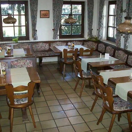 Konukevi Hinterlaender Schweiz 3*