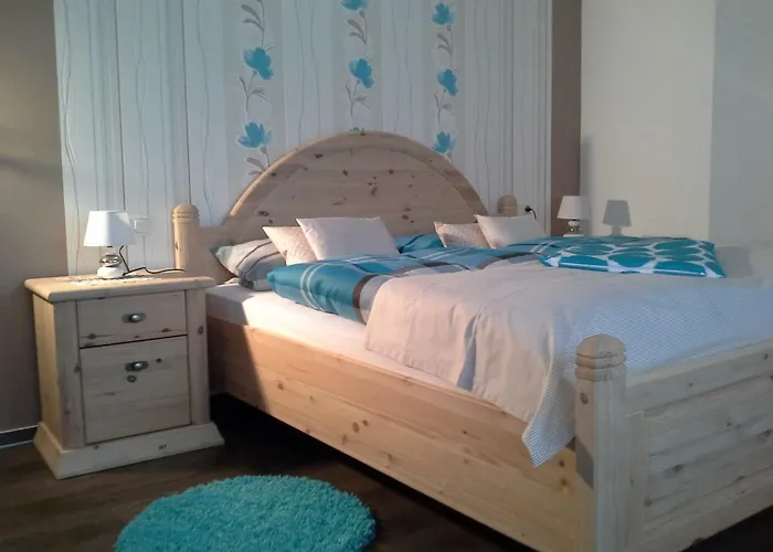 بيت ضيافة Hinterlaender Schweiz