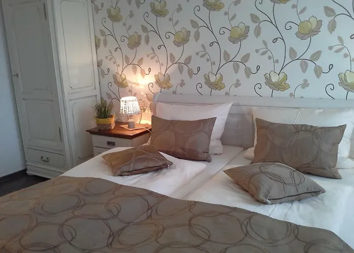 Hinterlaender Schweiz بيت ضيافة 3*