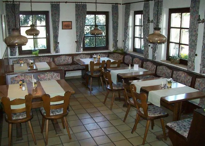 Hinterlaender Schweiz 3* Gladenbach