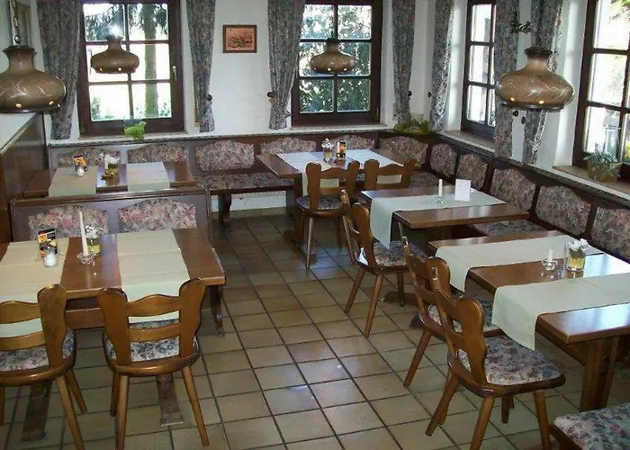 بيت ضيافة Hinterlaender Schweiz 3*